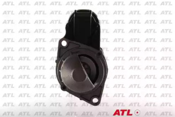 Стартер ATL Autotechnik A 22 900